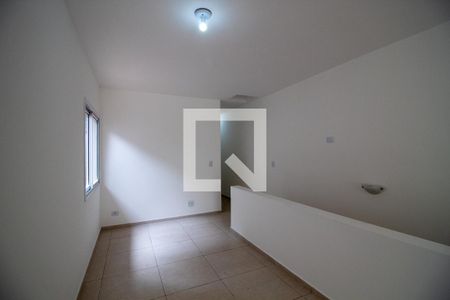 Sala de casa para alugar com 3 quartos, 110m² em Vila Adalgisa, São Paulo