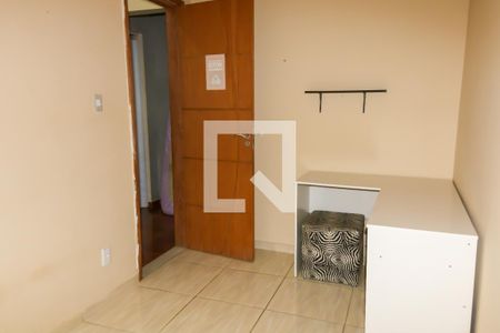 Quarto  de casa de condomínio para alugar com 2 quartos, 60m² em Quintino Bocaiúva, Rio de Janeiro