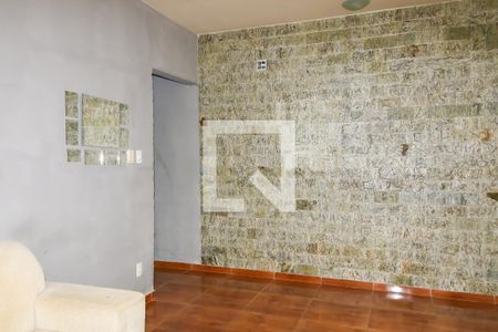 Sala de casa de condomínio para alugar com 2 quartos, 60m² em Quintino Bocaiúva, Rio de Janeiro