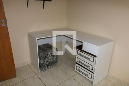Quarto  de casa de condomínio para alugar com 2 quartos, 60m² em Quintino Bocaiúva, Rio de Janeiro