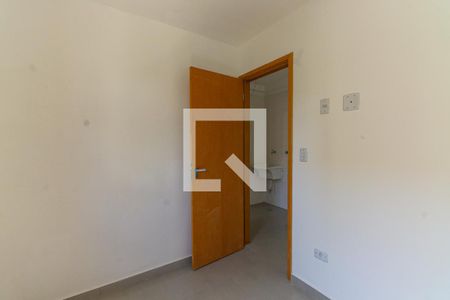 Quarto 1 de apartamento à venda com 2 quartos, 43m² em Penha de França, São Paulo