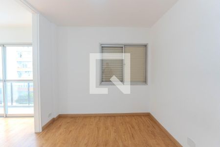 Quarto de apartamento para alugar com 1 quarto, 44m² em Cerqueira César, São Paulo