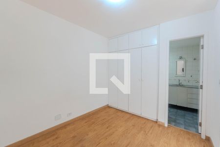 Quarto de apartamento para alugar com 1 quarto, 44m² em Cerqueira César, São Paulo