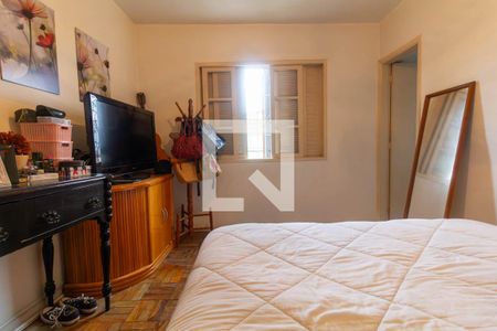 Quarto 1 de casa à venda com 2 quartos, 80m² em Chácara Califórnia, São Paulo