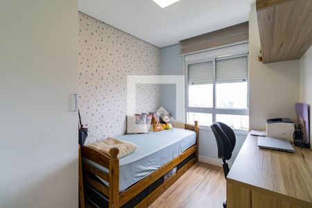 Quarto de apartamento para alugar com 2 quartos, 73m² em Vila Andrade, São Paulo
