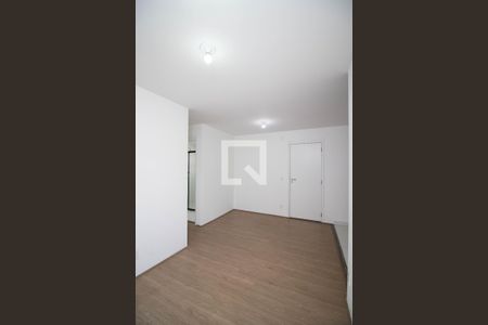 Sala de apartamento para alugar com 2 quartos, 58m² em Picanço, Guarulhos