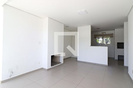 Sala de apartamento para alugar com 2 quartos, 69m² em São João, Porto Alegre