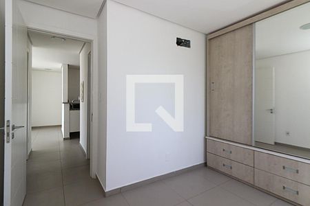 Quarto de apartamento para alugar com 2 quartos, 69m² em São João, Porto Alegre