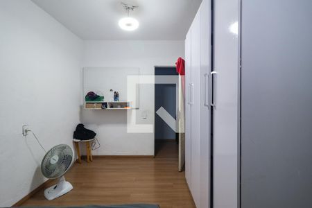 Quarto  de casa para alugar com 3 quartos, 65m² em Jardim Nadir, São Paulo
