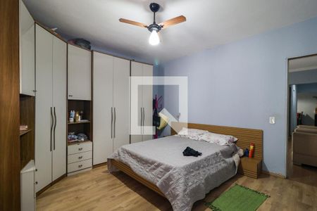 Suíte de casa para alugar com 3 quartos, 65m² em Jardim Nadir, São Paulo