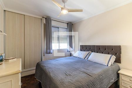Quarto 1 de apartamento à venda com 2 quartos, 82m² em Vila Buarque, São Paulo