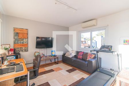 Sala 2 de casa à venda com 3 quartos, 230m² em Espírito Santo, Porto Alegre