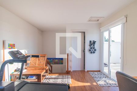 Sala 2 de casa à venda com 3 quartos, 230m² em Espírito Santo, Porto Alegre