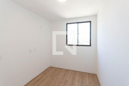 Quarto 1 de apartamento para alugar com 2 quartos, 44m² em Santo Cristo, Rio de Janeiro