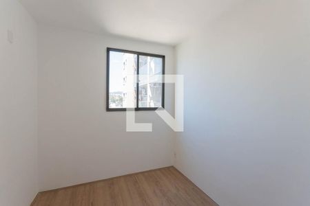 Quarto 1 de apartamento para alugar com 2 quartos, 44m² em Santo Cristo, Rio de Janeiro
