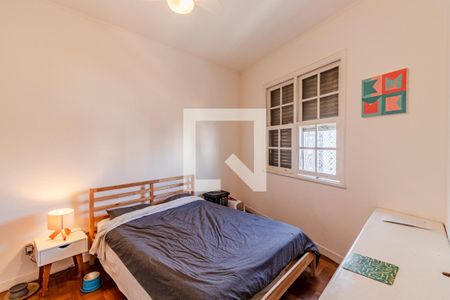 Quarto 1 de apartamento à venda com 2 quartos, 89m² em Consolação, São Paulo