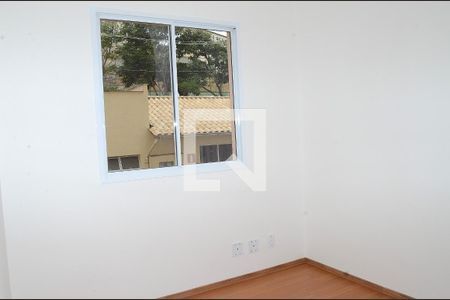 Quarto 1 de apartamento à venda com 2 quartos, 48m² em Pousada Santo Antonio, Belo Horizonte