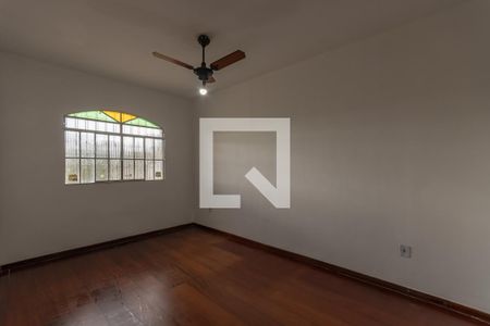 Quarto 2 de casa para alugar com 3 quartos, 200m² em Jardim Leblon, Belo Horizonte