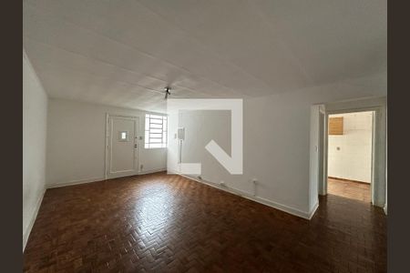 Sala de apartamento à venda com 2 quartos, 93m² em Pompeia, São Paulo