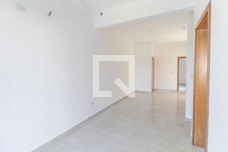 Sala de apartamento para alugar com 2 quartos, 59m² em Jardim Nossa Senhora do Carmo, São Paulo