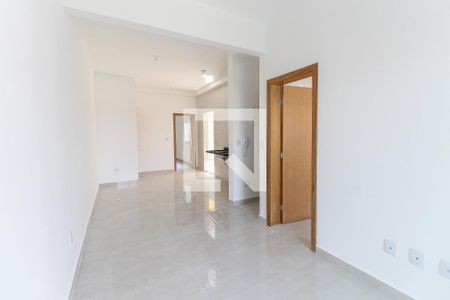 Sala de apartamento para alugar com 2 quartos, 59m² em Jardim Nossa Senhora do Carmo, São Paulo