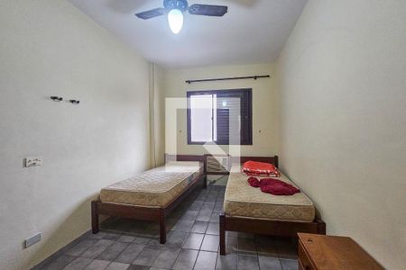 Quarto 1 de apartamento para alugar com 2 quartos, 40m² em Jardim Las Palmas, Guarujá
