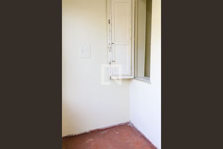 Varanda da Sala de casa à venda com 3 quartos, 200m² em Cachambi, Rio de Janeiro