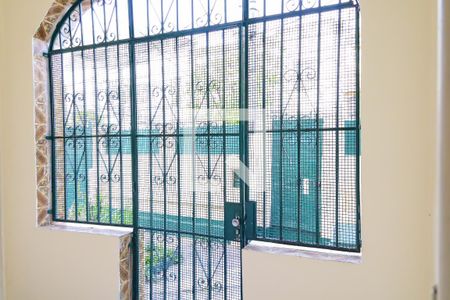 Varanda da Sala de casa à venda com 3 quartos, 200m² em Cachambi, Rio de Janeiro