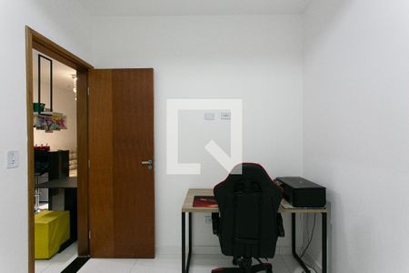 Quarto 2 de apartamento para alugar com 2 quartos, 39m² em Vila Santa Isabel, São Paulo