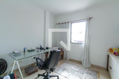 Quarto de apartamento para alugar com 3 quartos, 120m² em Nova Petrópolis, São Bernardo do Campo