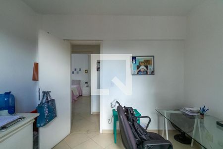 Quarto de apartamento para alugar com 3 quartos, 120m² em Nova Petrópolis, São Bernardo do Campo