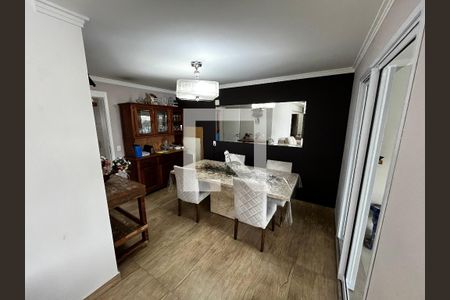 Sala de apartamento para alugar com 4 quartos, 300m² em Santa Teresinha, São Paulo
