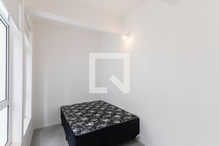 Quarto 1 de apartamento para alugar com 2 quartos, 52m² em República, São Paulo