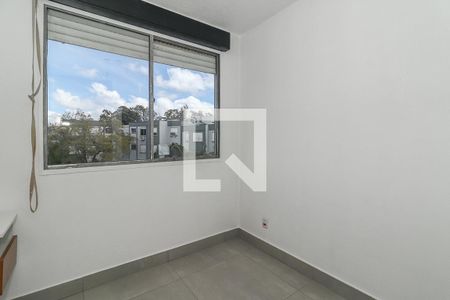 Quarto de apartamento para alugar com 1 quarto, 41m² em Jardim Sabará, Porto Alegre