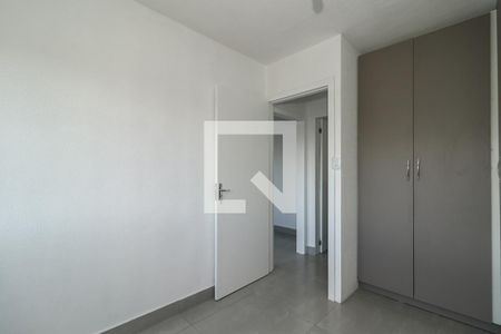 Quarto de apartamento para alugar com 1 quarto, 41m² em Jardim Sabará, Porto Alegre