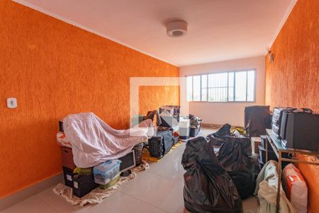 Sala de apartamento à venda com 2 quartos, 95m² em Taboão, São Bernardo do Campo