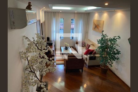 Apartamento para alugar com 3 quartos, 174m² em Vila Nova Mazzei, São Paulo