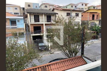 Apartamento para alugar com 3 quartos, 174m² em Vila Nova Mazzei, São Paulo