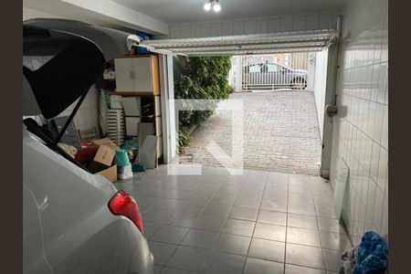 Apartamento para alugar com 3 quartos, 174m² em Vila Nova Mazzei, São Paulo