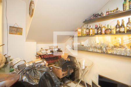 Sala 1 de casa para alugar com 3 quartos, 400m² em Bortolândia, São Paulo