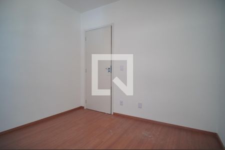 Quarto 1 de apartamento à venda com 2 quartos, 56m² em Operário, Novo Hamburgo