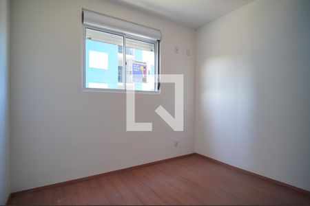Quarto 1 de apartamento à venda com 2 quartos, 56m² em Operário, Novo Hamburgo