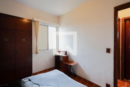 Quarto 1 de apartamento à venda com 2 quartos, 57m² em Tucuruvi, São Paulo