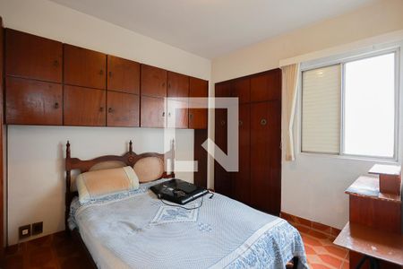 Quarto 1 de apartamento à venda com 2 quartos, 57m² em Tucuruvi, São Paulo