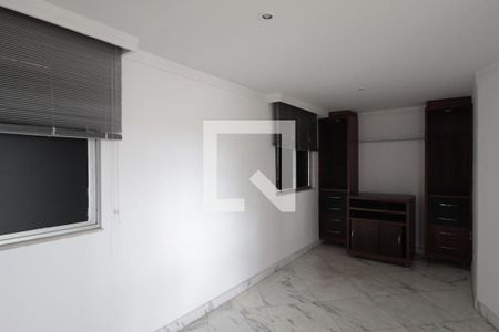 Sala de TV de apartamento para alugar com 3 quartos, 180m² em Paquetá, Belo Horizonte