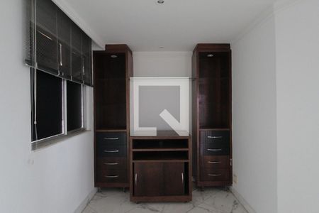 Sala de TV de apartamento para alugar com 3 quartos, 180m² em Paquetá, Belo Horizonte