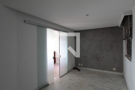 Sala de TV de apartamento para alugar com 3 quartos, 180m² em Paquetá, Belo Horizonte