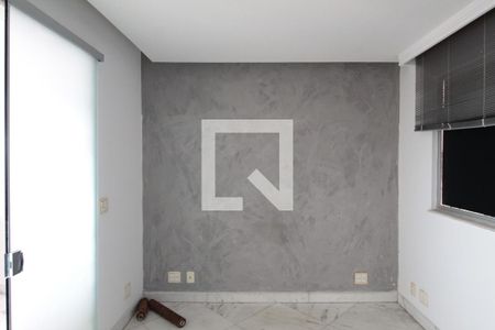 Sala de TV de apartamento para alugar com 3 quartos, 180m² em Paquetá, Belo Horizonte