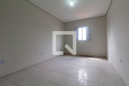 Quarto 1 de casa para alugar com 2 quartos, 100m² em Jardim Três Marias, São Paulo