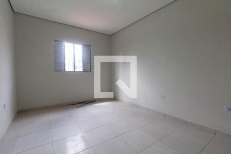 Quarto 1 de casa para alugar com 2 quartos, 100m² em Jardim Três Marias, São Paulo